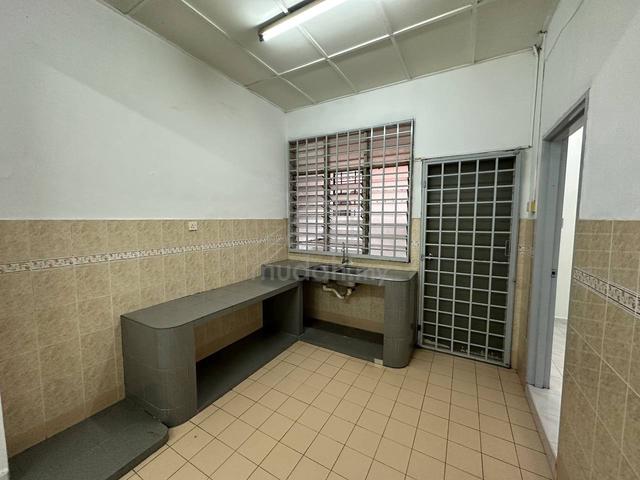 Bukit Indah/ Single Storey/ Jalan Indah 1/ Near Shop/ Iskandar Puteri 1