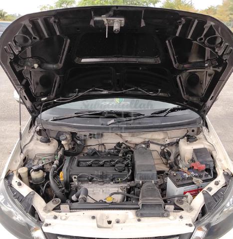 2012 Proton SAGA 1.6 FL EXECUTIVE (A) - 3