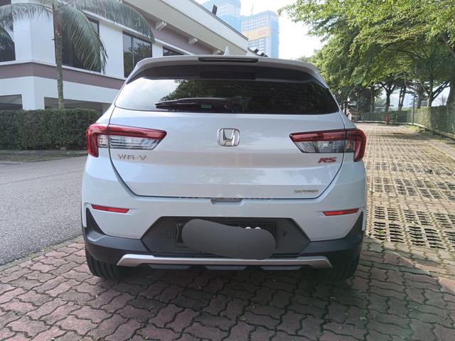 2023 Honda WR-V 1.5 RS MY23 DG4 (A) - 5