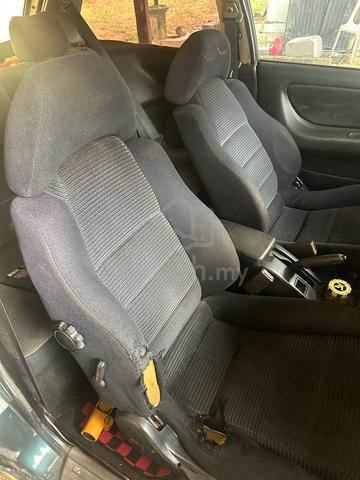 1997 Proton SATRIA 1.6 GLI (M) - 3