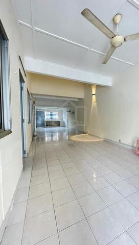 Single storey house in ss3 petaling Jaya for sale 1