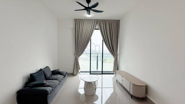 Vista Tiara @ MBW Bay 1