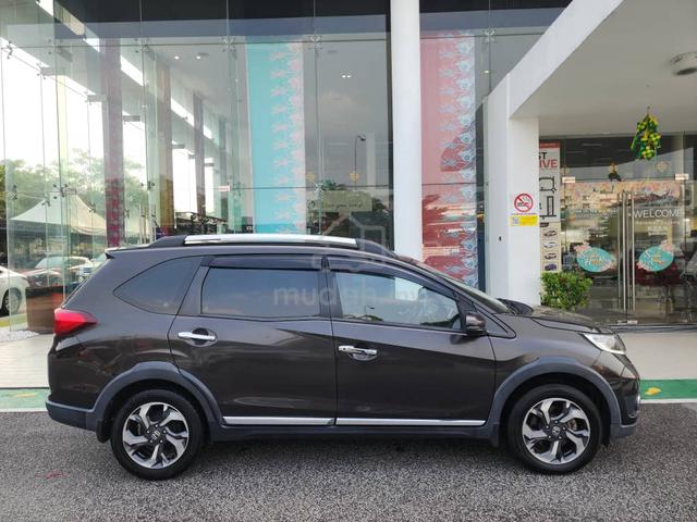 2019 Honda BR-V 1.5 V (A) - 92921KM - 4