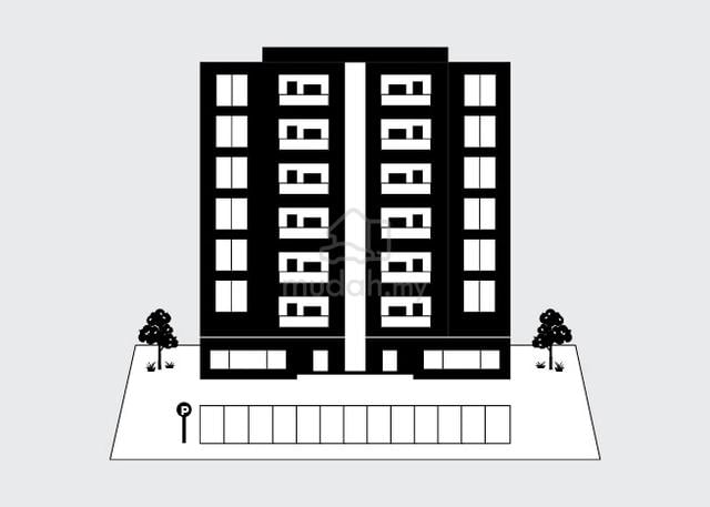 Blok A, Taman Minang, 56000, Kuala Lumpur 1