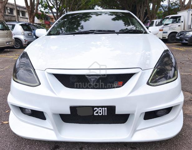 2006 Toyota CALDINA 2.0 ZT (A) - 4