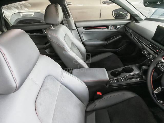 2023 Honda CIVIC 1.5 RS MY22 FE (A) - 4