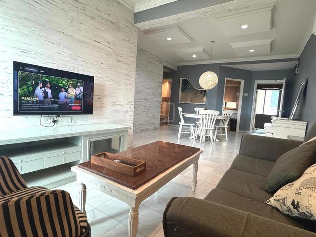 Century Bay Apartment 1