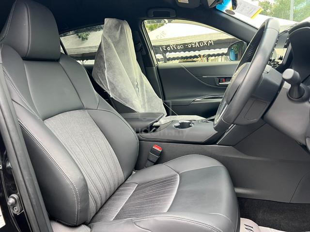 2023 Toyota HARRIER 2.0 G (A) DIGITAL METER - 3