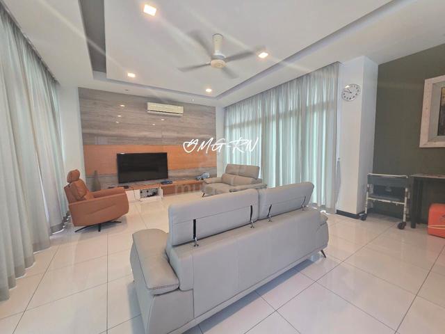 Super Well Maintained Setia Eco Park Tropika 2 Sty Bungalow House 1