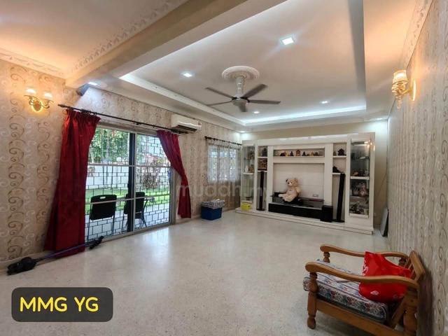 Bandar Botanic Angsana 2 Storey 20x70 Basic Renovated Below Value 1