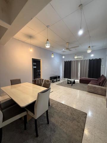 Melawati Hillside Apartment 1