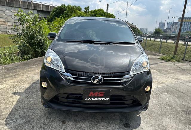2021 Perodua ALZA 1.5 SE (A)3yrs waranty-cash back - 4