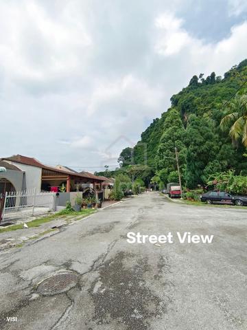 Open Facing Easy Parking 100% Loan Low Downpayment Ipoh Garden East Be 1
