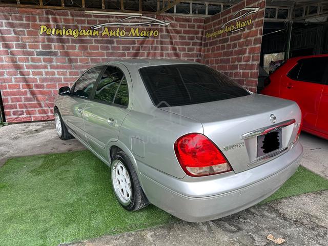 2004/2005 Nissan SENTRA 1.6 SG (A) - 4