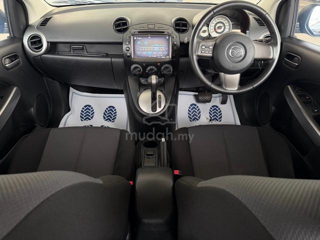 Mazda 2 1.5 HB (A) HATCHBACK SPORT EDITION - 4