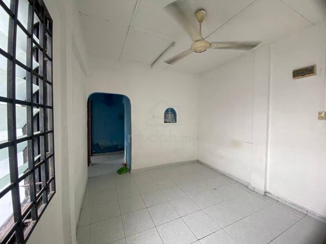 Taman Melawati 1