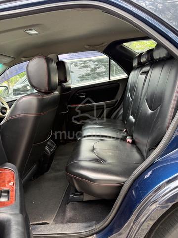 2001 Toyota HARRIER 2.4 (A) - 5