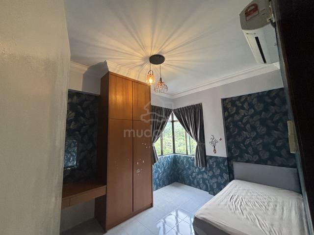 Eden Seaview 1