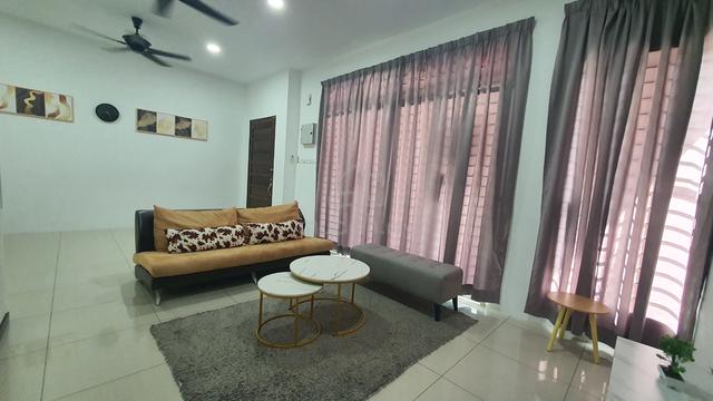 House to rent alor setar 3
