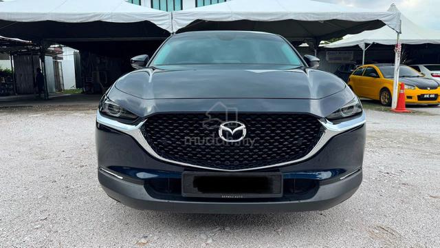 2023 Mazda CX-30 2.0 G HIGH- Warranty until 2028 - 1