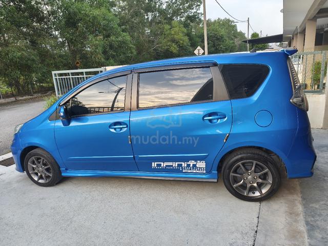 2020 Perodua ALZA 1.5 AV MY17 FACELIFT (A) - 3