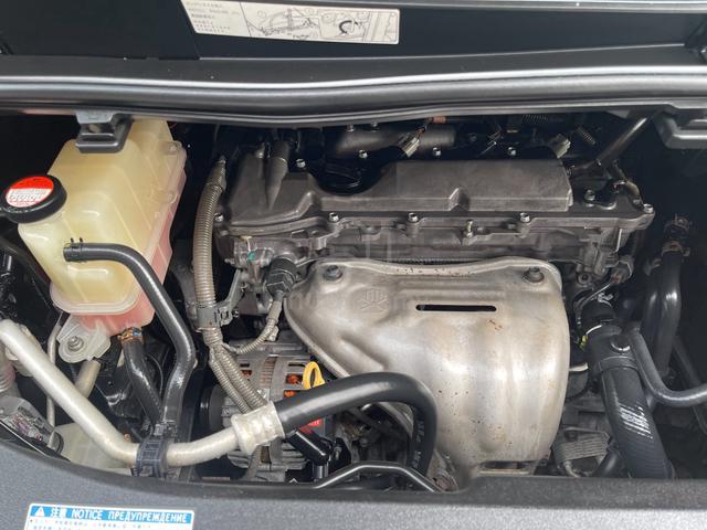 2015 Toyota VELLFIRE 2.5 (A) 2P/DOOR P/BOOT F/LOAN - 2