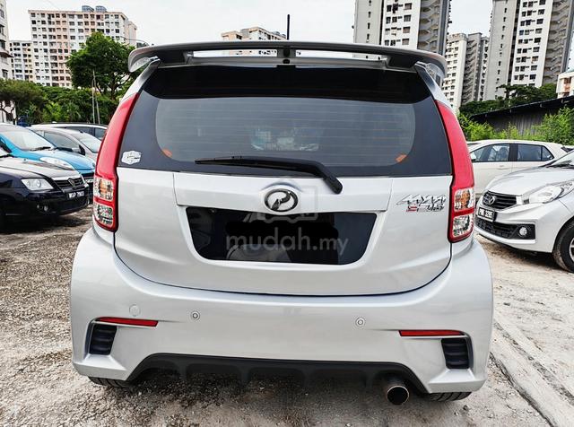 2014 Perodua MYVI 1.5 SE ZHS (A) lowest Price - 5