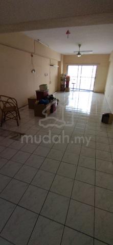 Pandan Villa Condominium 1