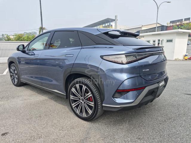 2024 Byd SEALION 7 1.0 PERFORMANCE MY24 (A) - 5