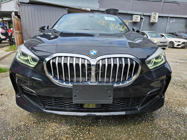 Bmw 118i 1.5T M SPORT - 3