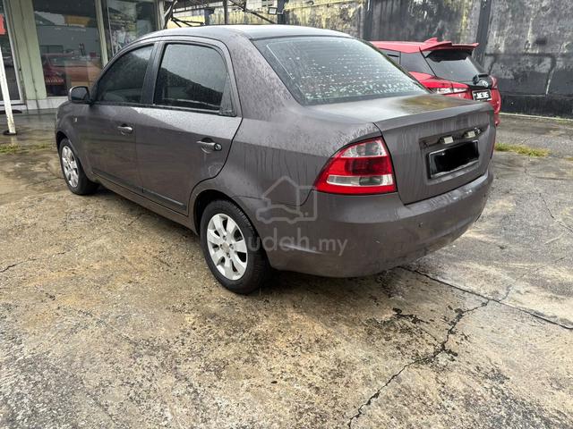 2008 Proton SAGA 1.3 BASE LINE (A) - 5