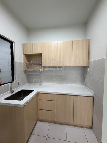 Residensi Max 1