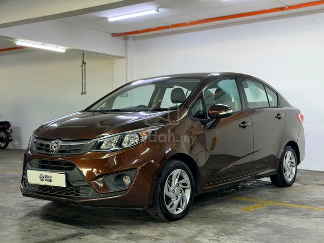 2017 Proton PERSONA 1.6 PREMIUM (A) WHOLE SALE - 2