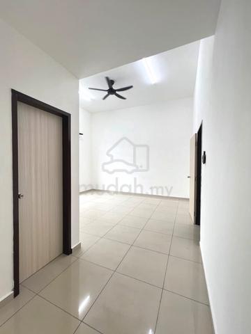 Pasir Gudang Bandar Layangkasa Jalan Wau Merak 4 Bed Partial Furnish 1
