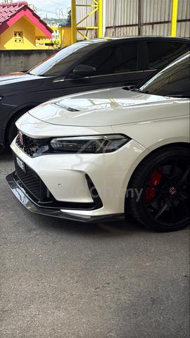 2024 Honda CIVIC 2.0 e:HEV RS MY22 FE (A) - 2