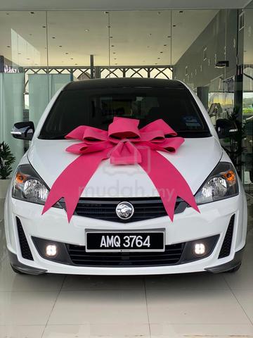2022 Proton EXORA PREMIUM 1.6L (A) - 1