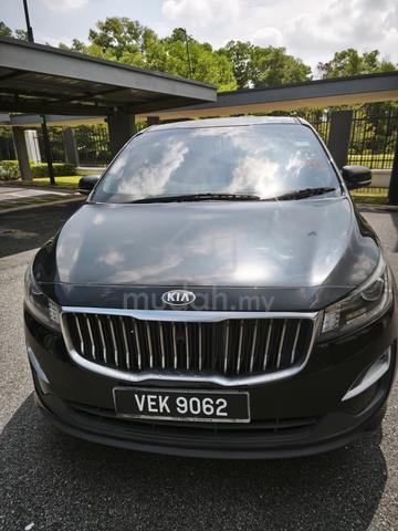 2020 Kia GRAND CARNIVAL 2.2 KX MY17 YP FACELIFT - 3