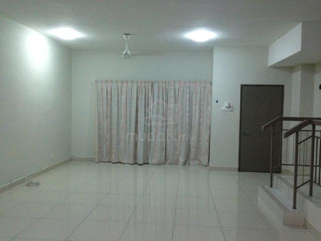 Setia Alam Ayu Prima 2 Storey House for sale 1