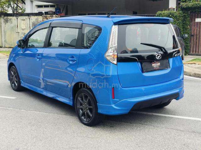 2020 ALZA 1.5 LOAN BOLEH KAUTiM AMBIL CASH BACK‼️ - 5