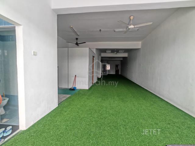 1st Floor Shop Office Port Klang Persiaran Raja Muda Musa main road 1