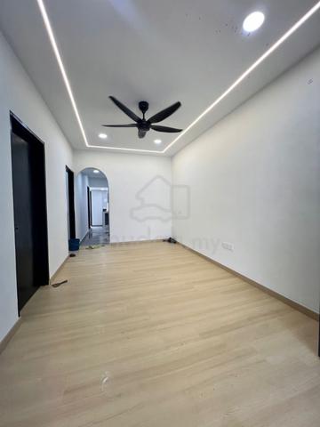 Full Loan Kempas Single Storey 1