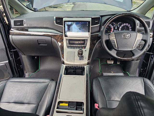 2014 Toyota ALPHARD 2.4 240 SC FACELIFT OTR PRICE - 5