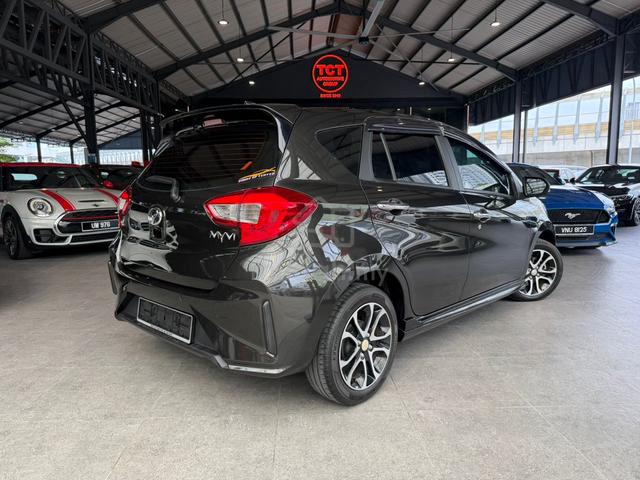 Perodua MYVI 1.5 H (A) F/S RECORD 80K KM - 2