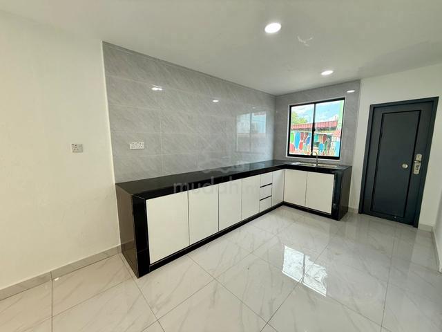 2 Sty Corner Jalan Pulai Perdana Fully Renovated Taman Pulai Perdana 5