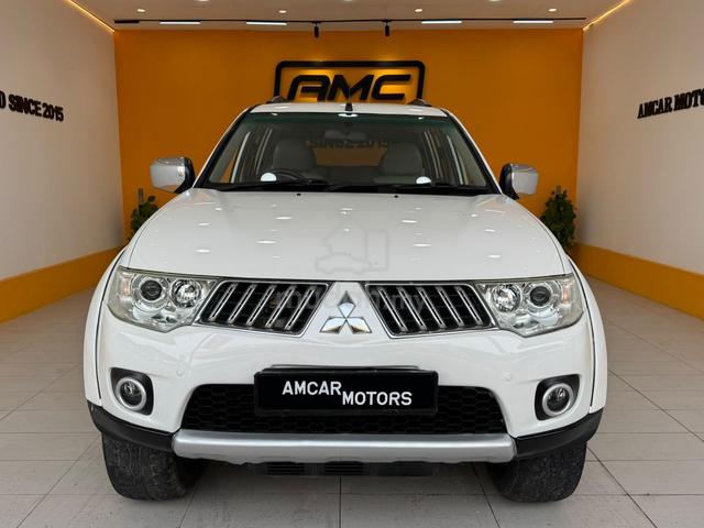 ORI 2011 Mitsubishi PAJERO 2.5 (A) SPORT VGT SUV - 3