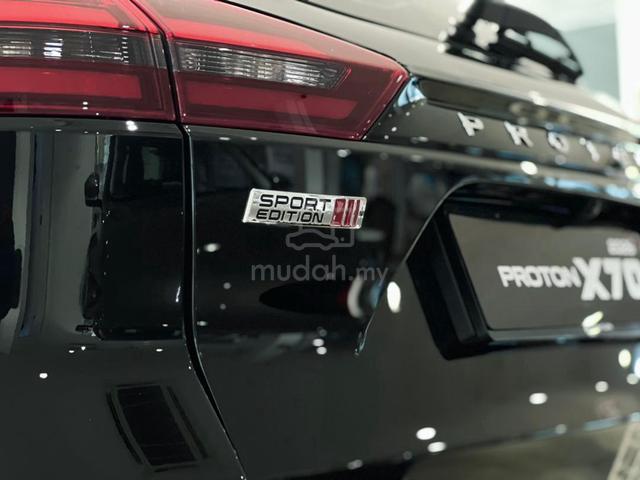 2026 Proton X70 1.5 PREMIUM MY26 MC3 (A) - 3
