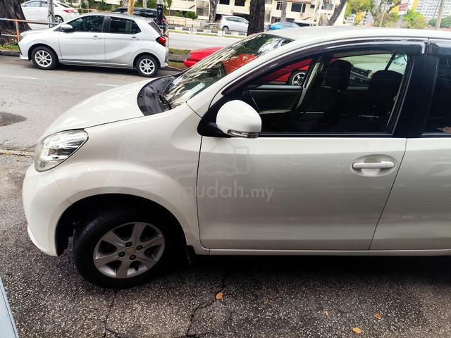 2012 Perodua MYVI 1.3 EZI PREMIUM (A) - 3