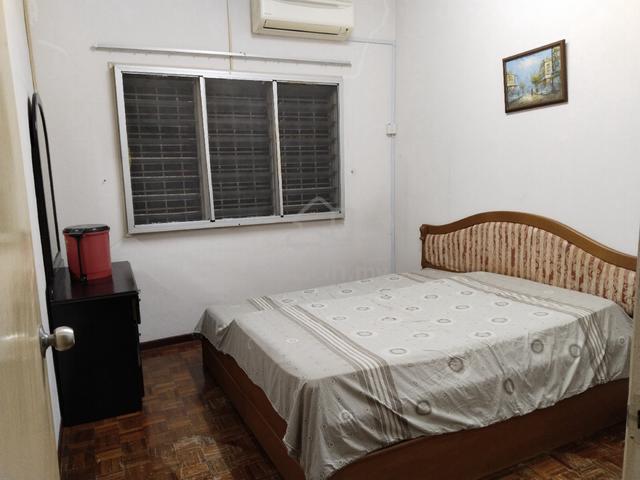 Cosyroom 1