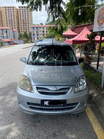 2007 Perodua VIVA 659cc 660 EX (M) - 1
