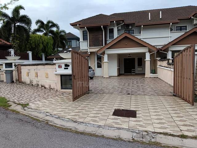 Nak Rumah Ada Laman Besar? Ini Pilihan Terbaik di Nilai Impian! 1